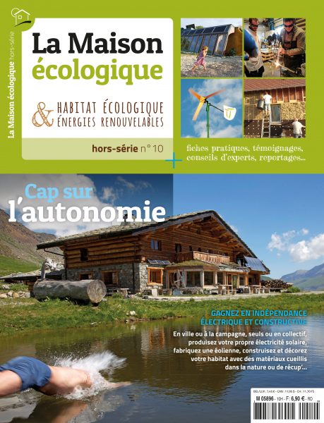 la maison cologique HS n10jpg